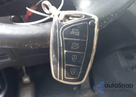 2014 Hyundai Santa Fe Sport 2.4L из США, поврежденный, VIN 5XYZU3LB1EG216564